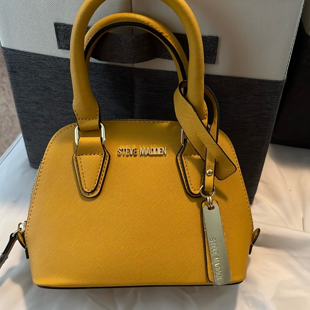 Steve Madden bag
